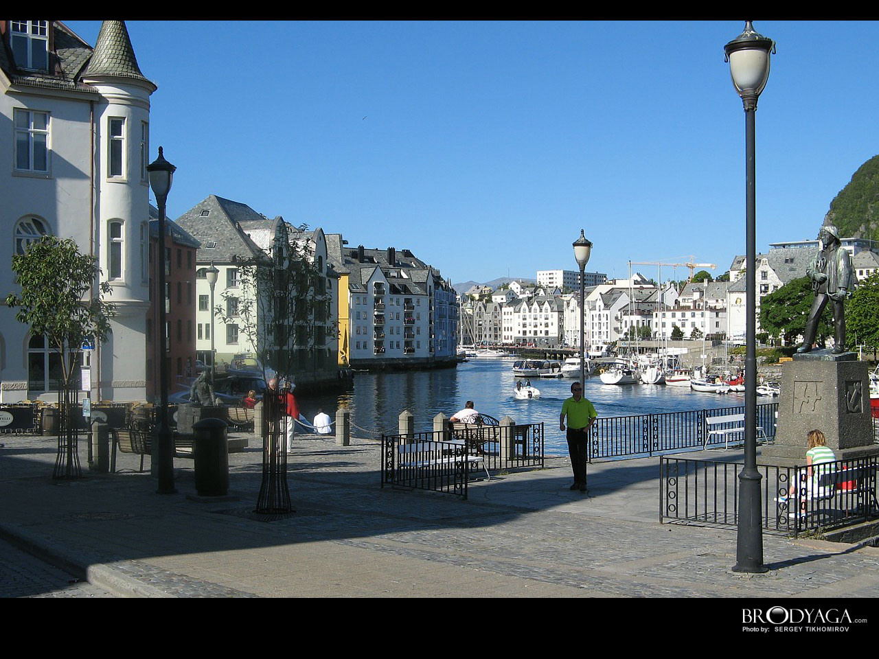 Ålesund